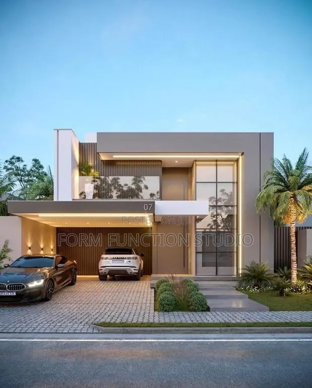Breath New Life Into Architectural Design · Photo 1