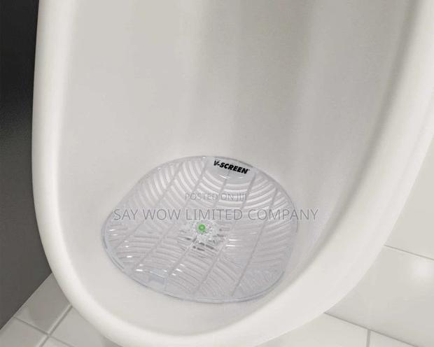 V-Screen Urinal Mats( 1 X 12 ) · Photo 2
