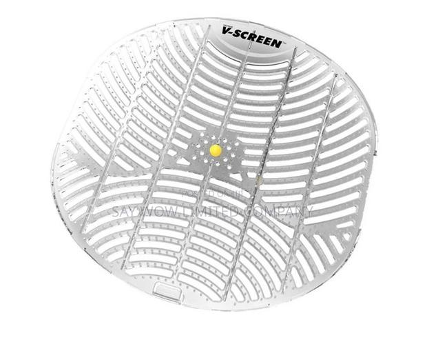 V-Screen Urinal Mats( 1 X 12 ) · Photo 3