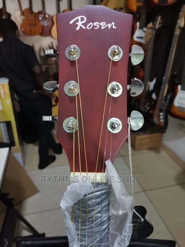 Semi-Acoustic (Rosen) · Photo 3