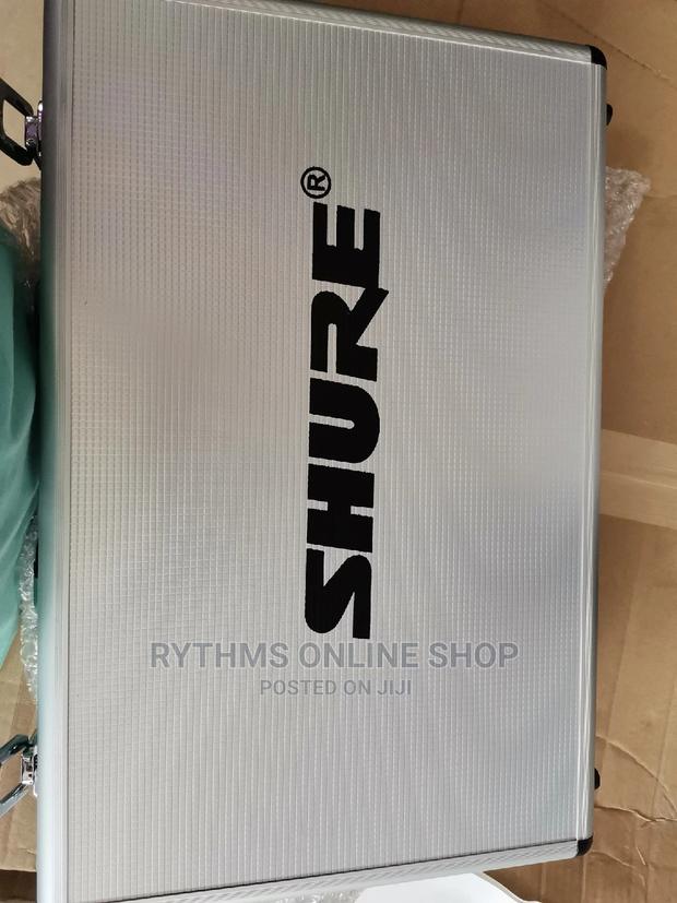 Drum Mics/Kits(Shure 7pcs) · Photo 3