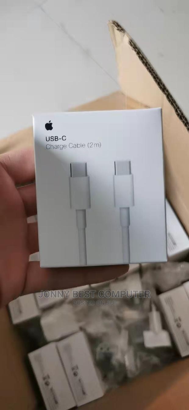 USB C Power Cable · Photo 1