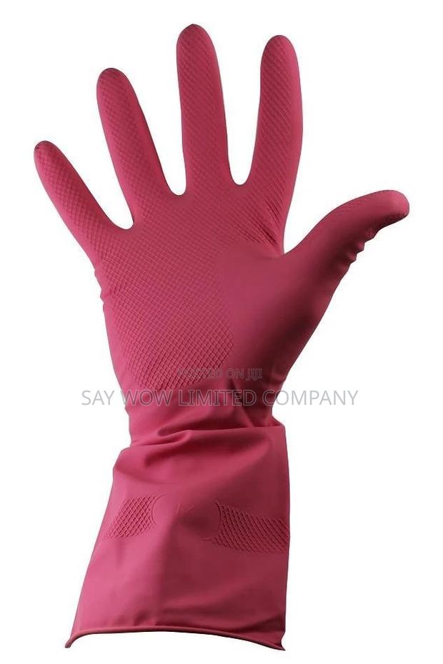 PH Shield Household Hand Gloves ( 1 X 12 ) · Photo 3