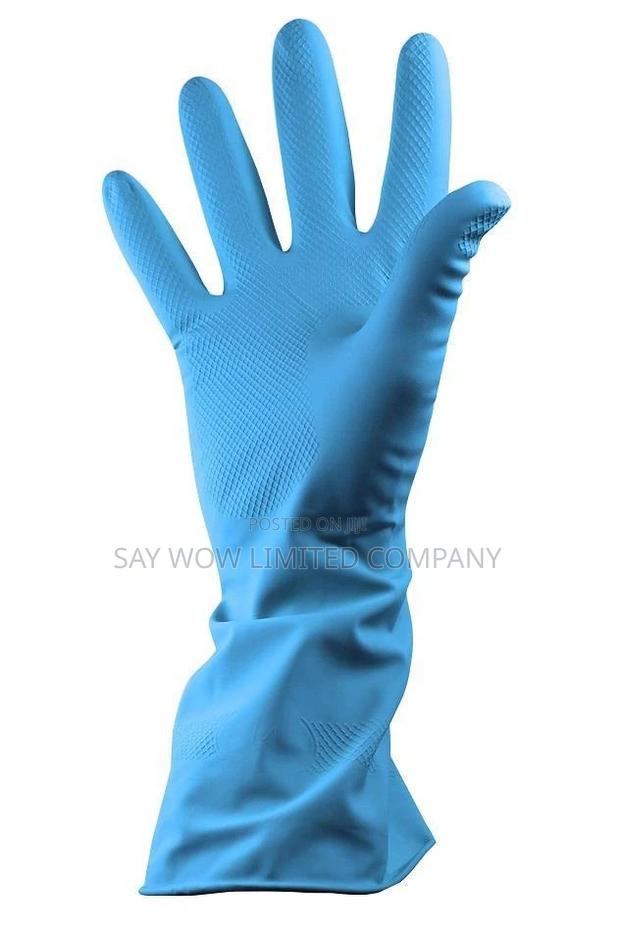 PH Shield Household Hand Gloves ( 1 X 12 ) · Photo 4