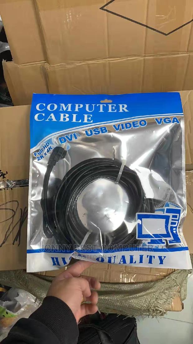 5meters HDMI Cable · Photo 1