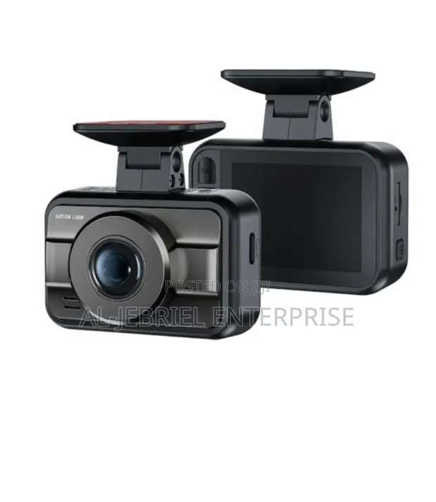 Car Dashboard Camera · Photo 1