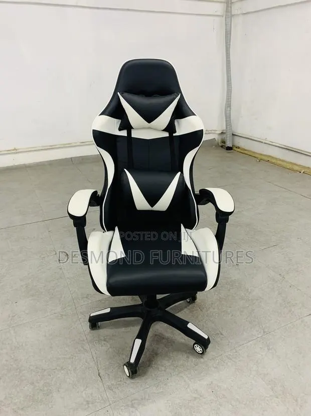 Office Chairs · Photo 1