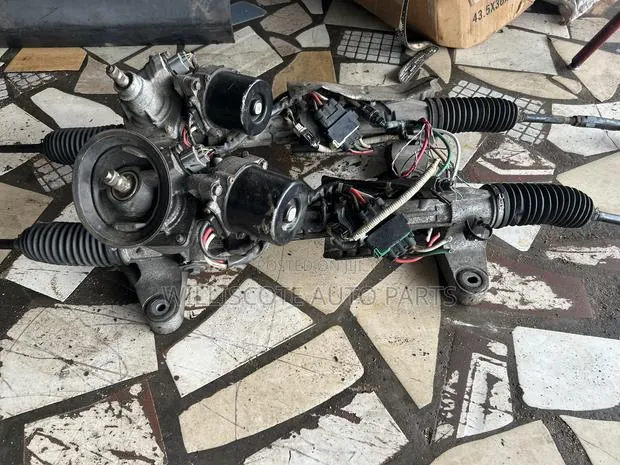 Honda CR-V 2012-2016 Steering Rack · Photo 1