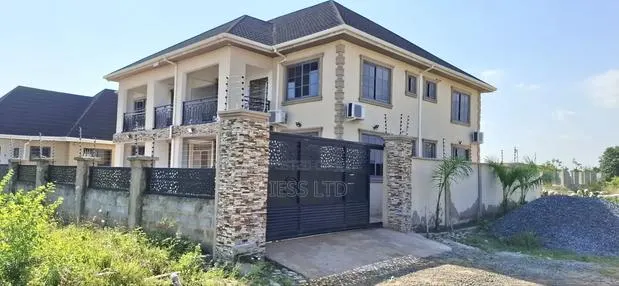 1bdrm Apartment in Accra Metropolitan for rent · Photo 1