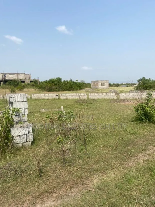 Titled 70x100sq Ft Estate=Community+Plots! · Photo 1