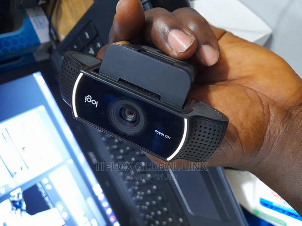 Logitech Agprek · Photo 7