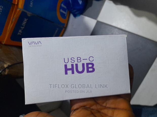 USB Hub 9in1 · Photo 3
