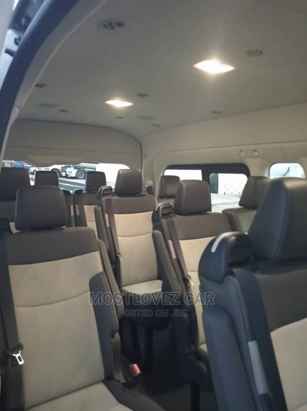 Car Rental Rent a Buses in Ghana for All Occasions Travels · Photo 3