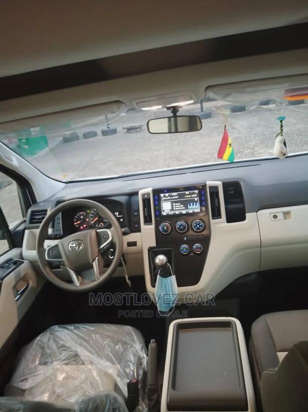 Car Rental Rent a Buses in Ghana for All Occasions Travels · Photo 4