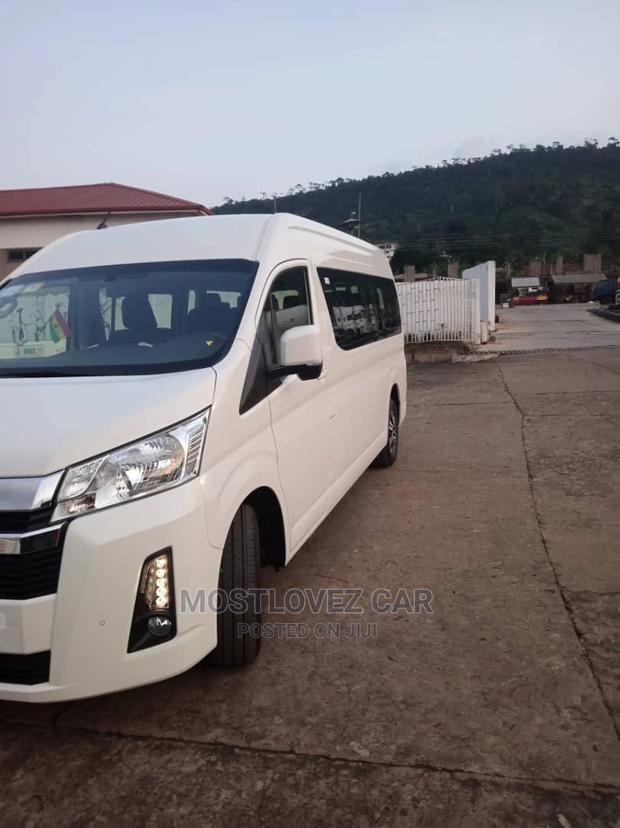 Car Rental Rent a Buses in Ghana for All Occasions Travels · Photo 2