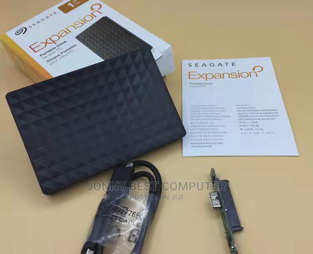 Seagate Laptop 3.0 Case · Photo 1
