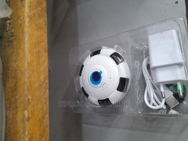 V380 Panoramic IP Camera · Photo 3