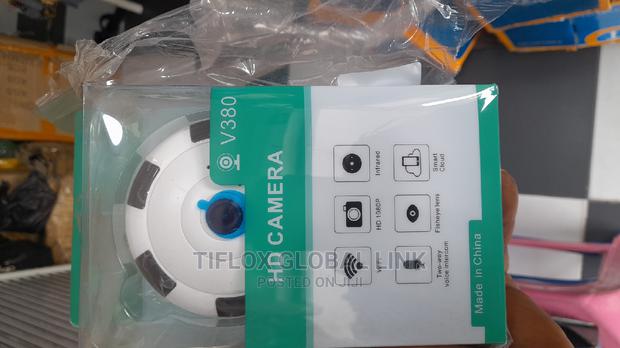 V380 Panoramic IP Camera · Photo 1