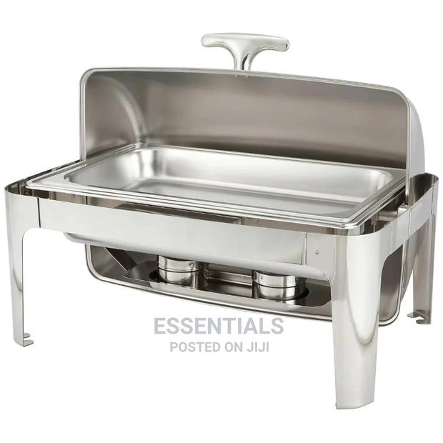 Chaffing Dish Buffet Set · Photo 2