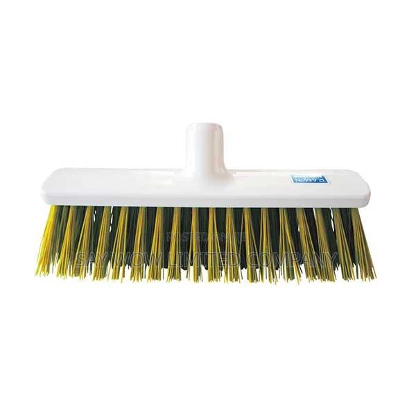 Ramon 30 Cm Hard Broom/ Brush Head Only (Food Safe) · Photo 1