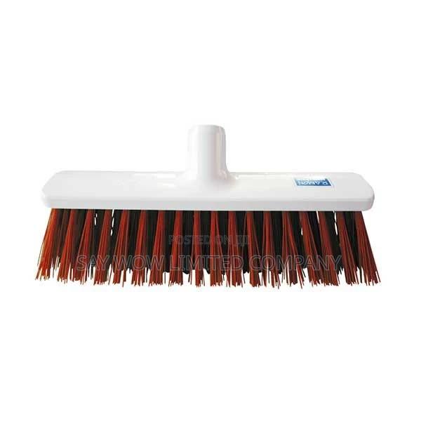 Ramon 30 Cm Hard Broom/ Brush Head Only (Food Safe) · Photo 2