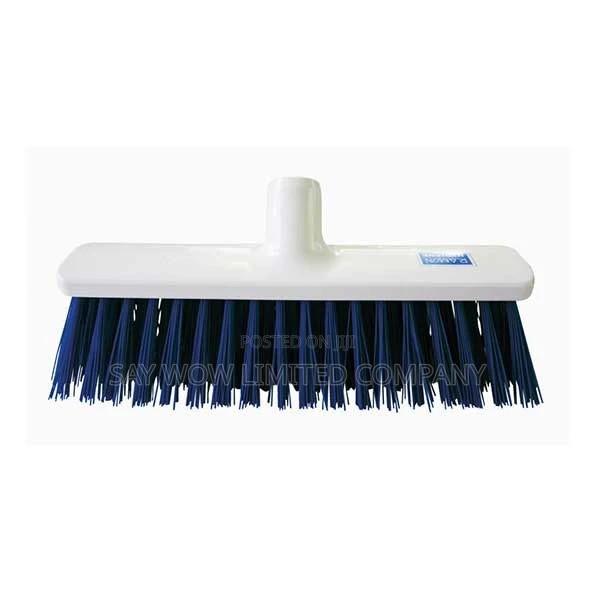 Ramon 30 Cm Hard Broom/ Brush Head Only (Food Safe) · Photo 3