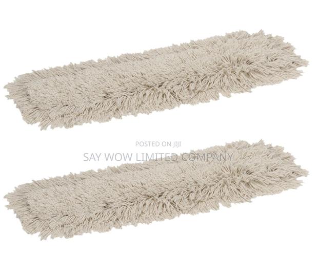 Ramon Dust Sweeper and Aluminum Telescopic Handle · Photo 2