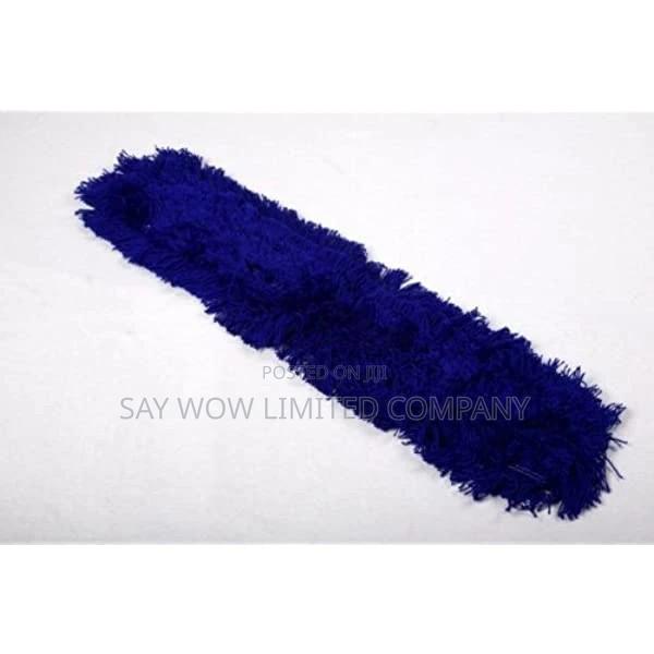 Ramon Dust Sweeper and Aluminum Telescopic Handle · Photo 3