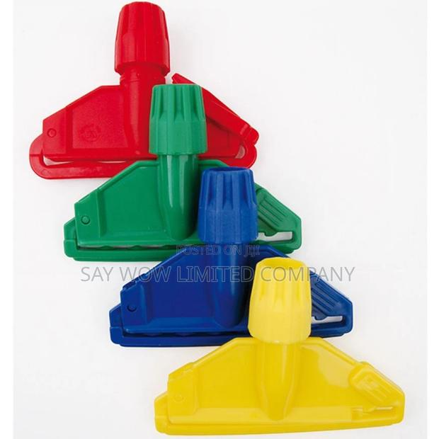 Robert Scott Colour Coded Aluminium Handle and Clip · Photo 2