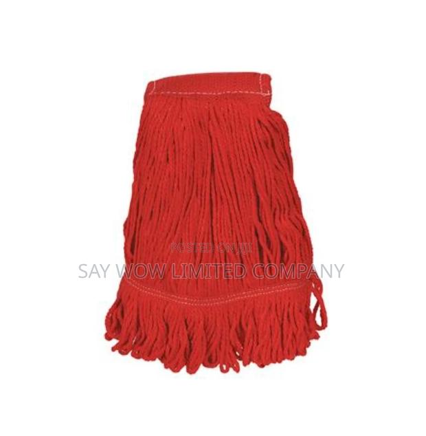 Robert Scott Coloured Hygiemix Kentucky Mop Head Only · Photo 2