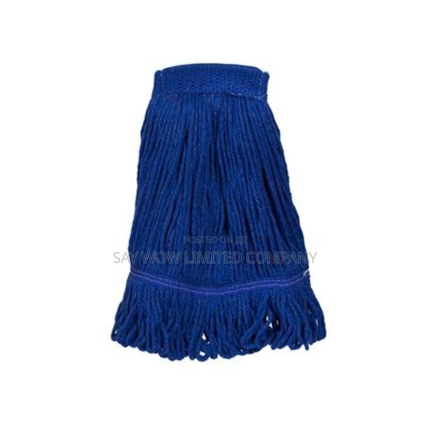 Robert Scott Coloured Hygiemix Kentucky Mop Head Only · Photo 3