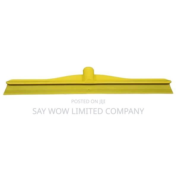 Ramon Industrial 60 Cm Floor Squeegees Head ( Food Safe) · Photo 2