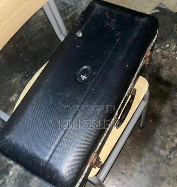 Trumpet Case · Photo 1