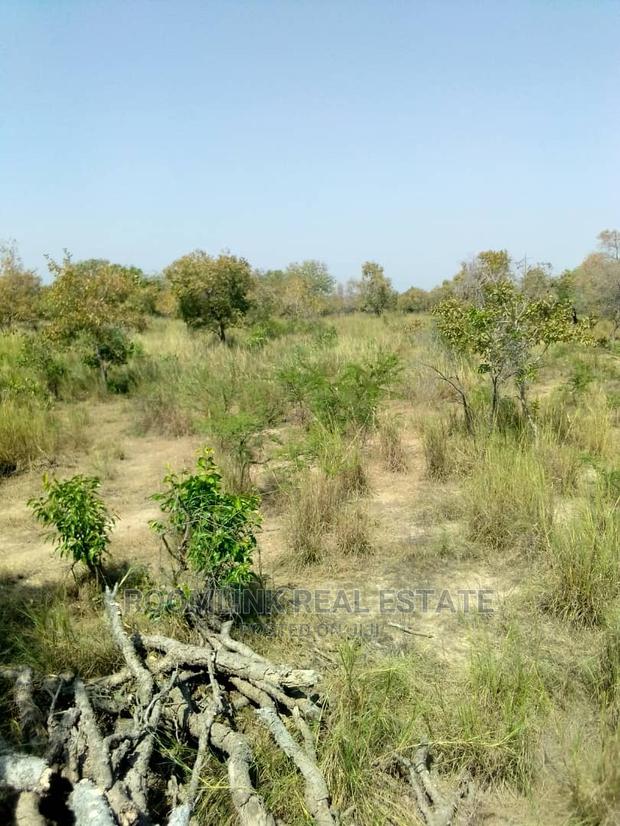 Farmlands Land at Kintampo · Photo 4