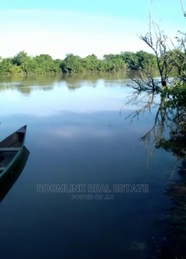 Farmlands Land at Kintampo · Photo 2