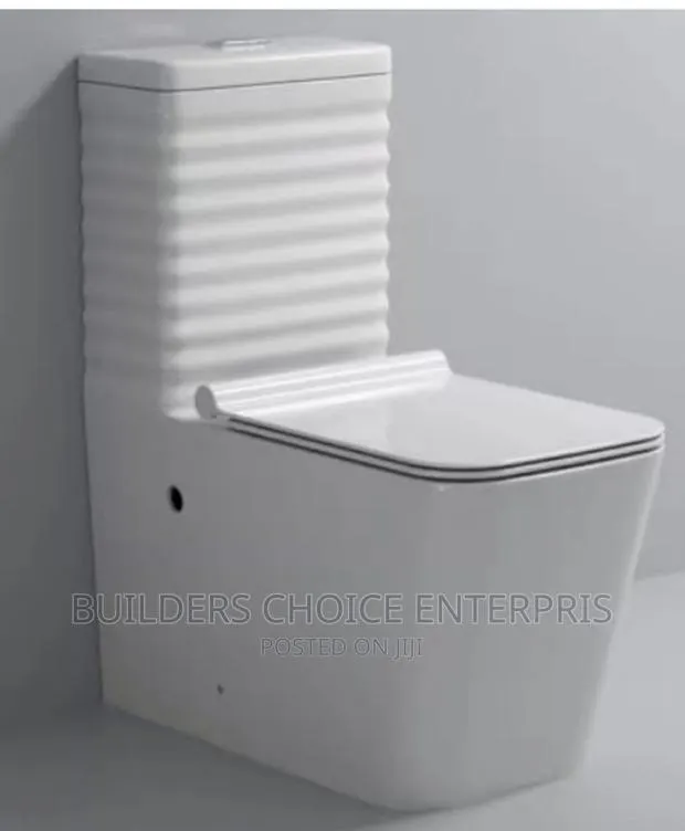 Water Closet ,Combine Water Closet 6 · Photo 1