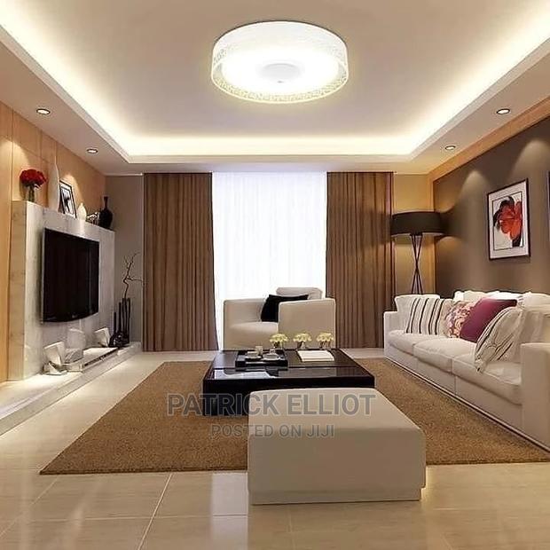 Plaster Board Ceiling Installation · Photo 3