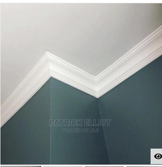 Plaster Board Ceiling Installation · Photo 2