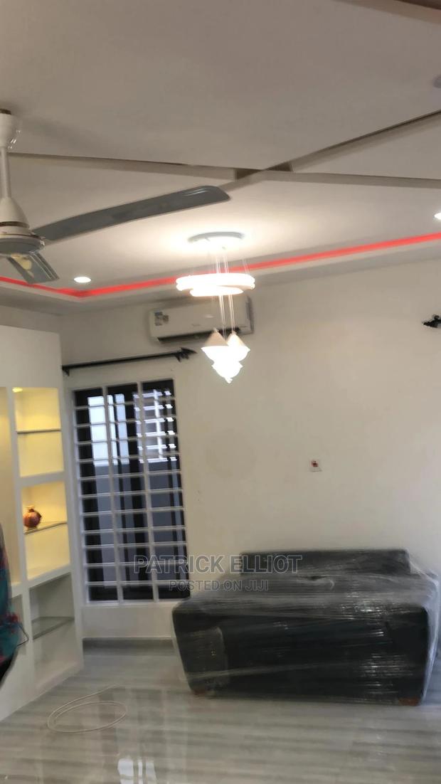 Plaster Board Ceiling Installation · Photo 5