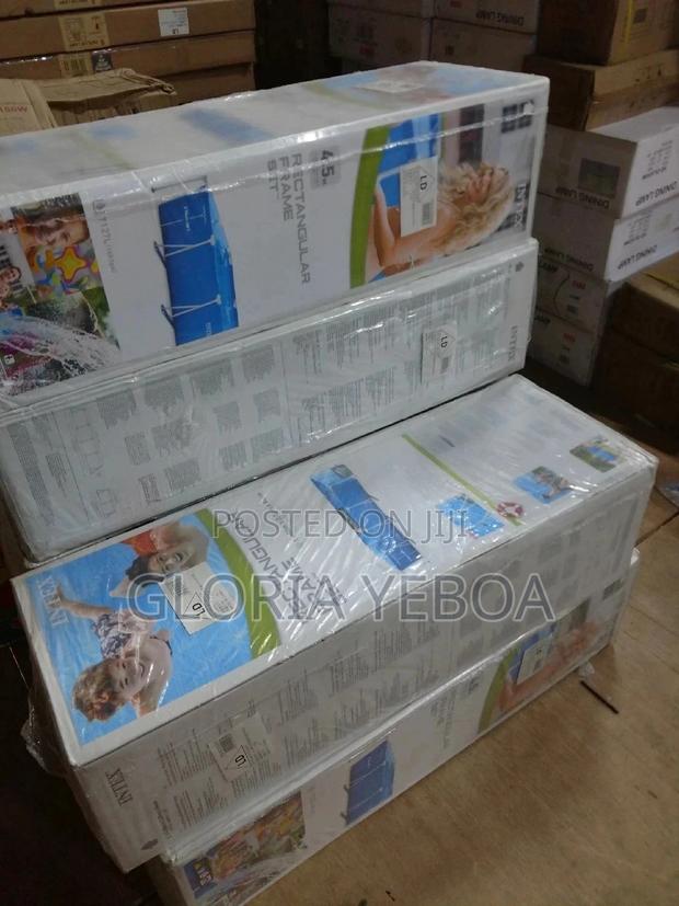 Intex Swimming Pool · Photo 2