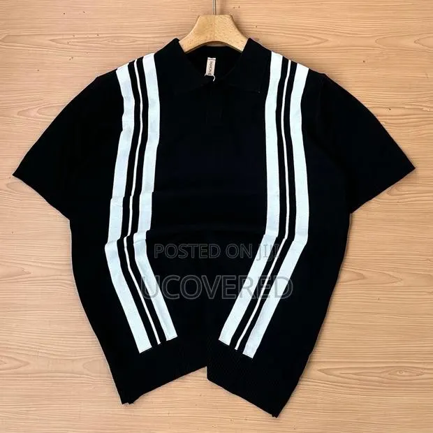 Knit Quality Club T-Shirts · Photo 1