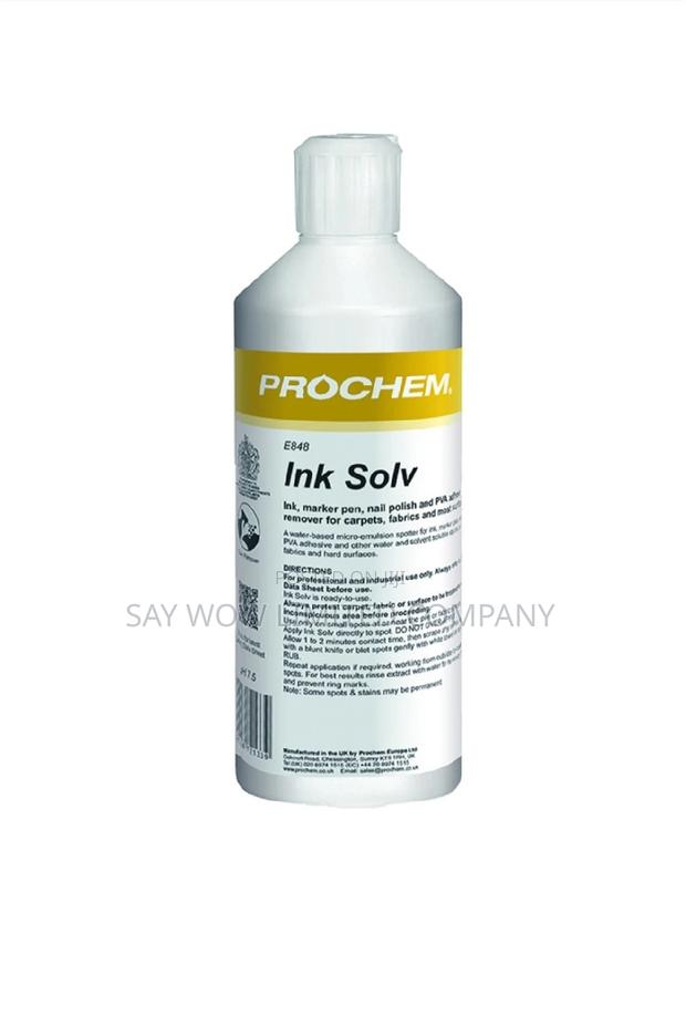 Prochem Ink Solv /Remover · Photo 1