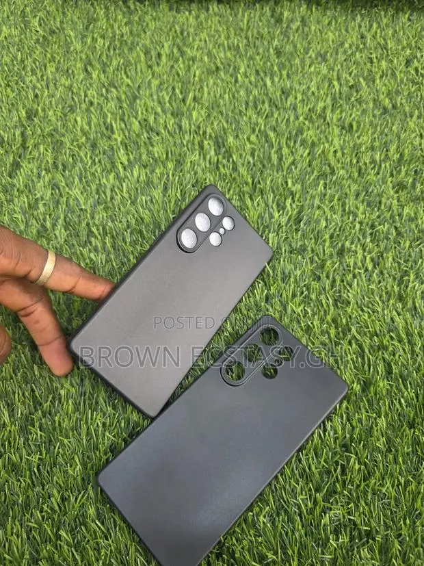 Samsung Galaxy S25 Ultra Minimalist Case · Photo 1