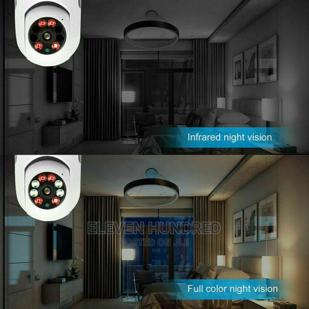 Camera (360° Panoramic Security Cam) · Photo 3