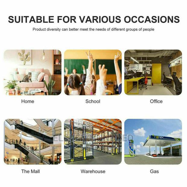 Camera (360° Panoramic Security Cam) · Photo 4