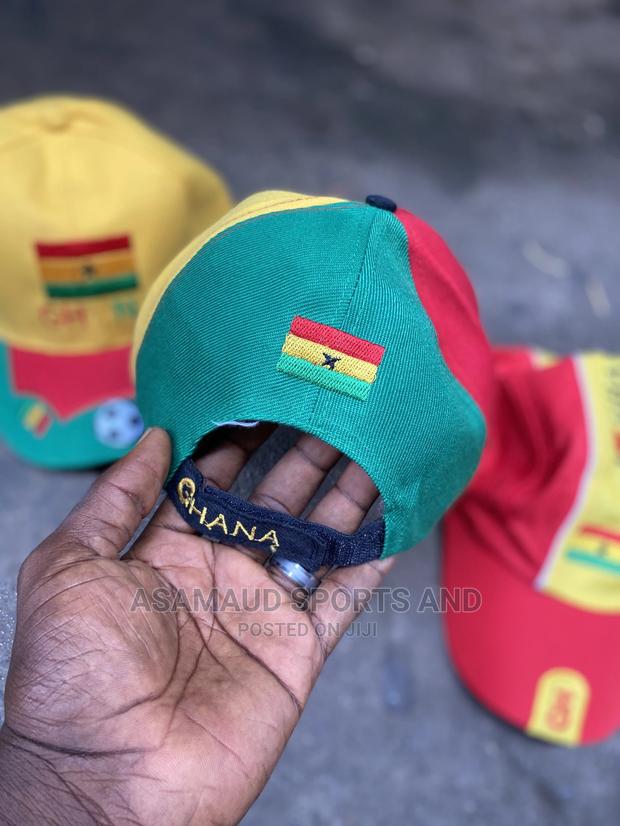 Ghana Cap at Cool Price · Photo 4