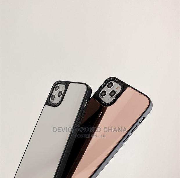 Casetify Mirror Case for iPhone 13promax 13pr 13 12promax 12 · Photo 4