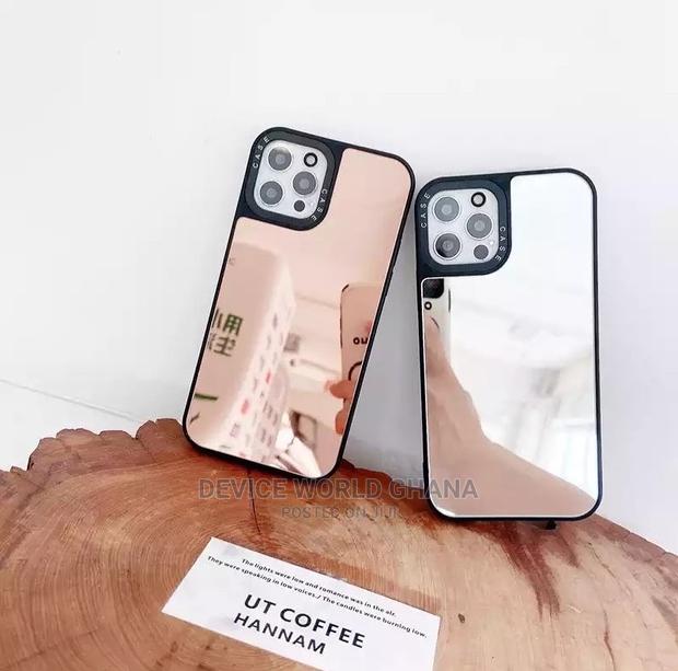 Casetify Mirror Case for iPhone 13promax 13pr 13 12promax 12 · Photo 3