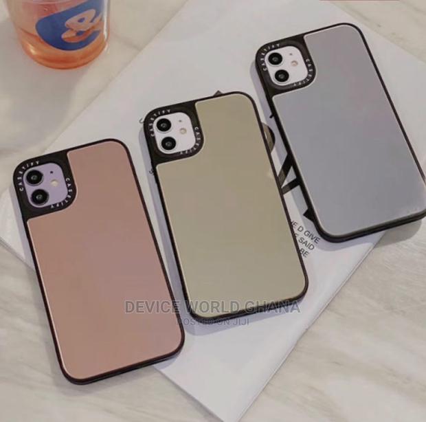 Casetify Mirror Case for iPhone 13promax 13pr 13 12promax 12 · Photo 2