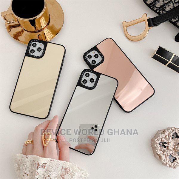 Casetify Mirror Case for iPhone 13promax 13pr 13 12promax 12 · Photo 1
